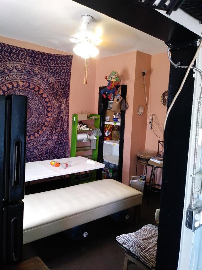 Niki'S International Pansiyon San Diego Dış mekan fotoğraf